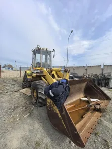 Продажа, Погрузчик ТО-18Б.З, государственный регистрационный знак НВ 8981 86