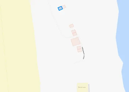 Продажа, земельный участок 2 000 кв.м, ЛПХ, х Васильев, КН 08:05:020201:113