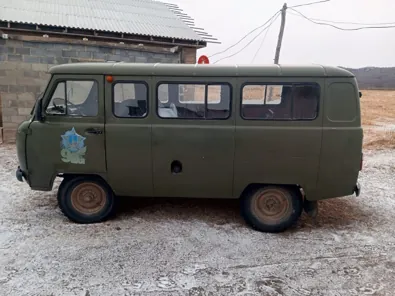 Продажа, Автобус длиной не более 5м, марка УАЗ-2206, 2001 года выпуска (VIN) XTТ2206001003176, двигатель 40210L10083447…