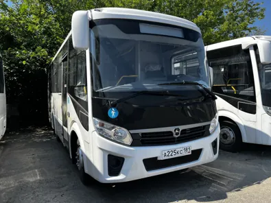 Аренда, автобус ПАЗ 320405-0 Vector Next, VIN X1M32045DTS000023