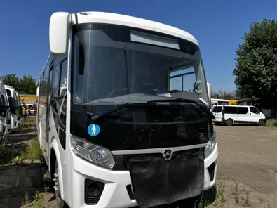 Аренда, автобус ПАЗ 320405-0 Vector Next