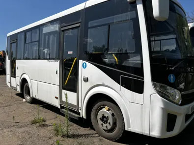 Аренда, ПАЗ-320405-0, Vector Next, VIN X1M32045DSS002963