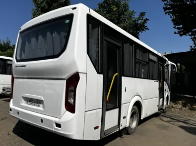 Аренда, автобус ПАЗ 320405-0 Vector Next, VIN X1M32045DSS002971