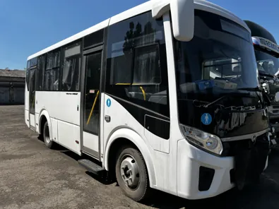 Аренда, автобус ПАЗ 320405-0 Vector Next, VIN X1M32045DSS002820