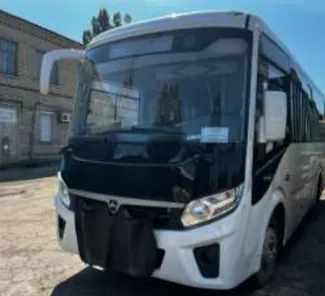 Аренда, автобус ПАЗ 320405-0 Vector Next, VIN X1M32045DSS002922
