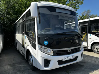 Аренда, автобус ПАЗ 320405-0 Vector Next