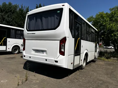 Аренда, автобус ПАЗ 320405-0 Vector Next, VIN X1M32045DSS002905