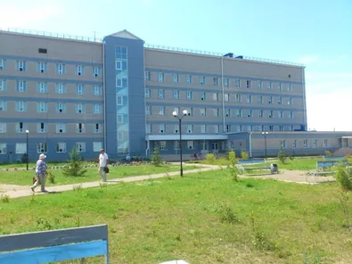 Аренда, нежилое помещение 1 кв.м, г. Саяногорск, КН 19:03:040102:968