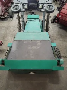 Продажа, Камнеуборочная машина KIVI PEKKA 4