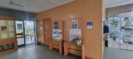 Аренда, нежилое помещение 17,4 кв.м, п. Таттинский наслег, КН 14:27:008004:419