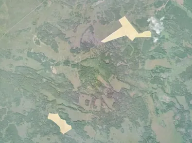 Аренда, земельный участок 516 000 кв.м, с/х, Катайский р-н, КН 45:07:010901:656