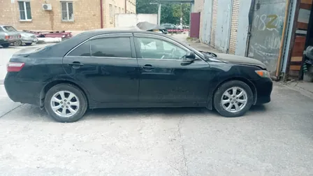 Продажа, Автомобиль марки toyota camry 2010 года, VIN XW7BE40K20S018161