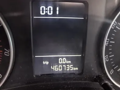 Продажа, Автомобиль марки SKODA OCTAVIA 2011 года