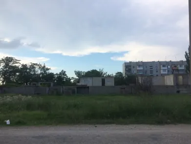 Продажа, объект незавершённого строительства 1 374 кв.м, п. Лениново, КН 90:07:020103:4933