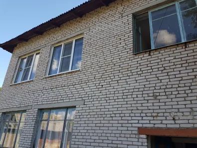 Продажа, нежилое помещение 52,4 кв.м, п. Торошинская волость, КН 60:18:0172210:140