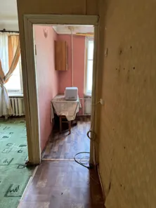 Продажа, жилое помещение 29,8 кв.м, п. Звездный, КН 07:08:1000001:435