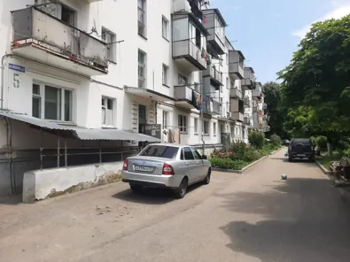 Продажа, жилое помещение 30,4 кв.м, п. Звездный, КН 07:08:1000001:549