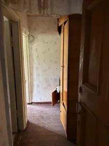 Продажа, жилое помещение 29,8 кв.м, п. Звездный, КН 07:08:1000001:447