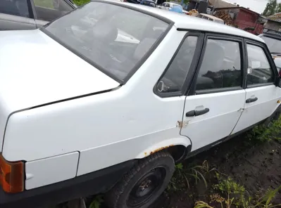 Продажа, Автомобиль ВАЗ 21099, г/н К684АО124, 1999 г.в., VIN XTA210990X2508268, двигатель № 2605000…