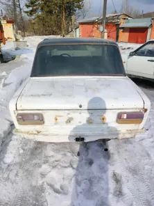 Продажа, Автомобиль ВАЗ 2103, г/н Р272ОХ124 (отсутствует), 1976 г.в., кузов № 0525459, двигатель №…