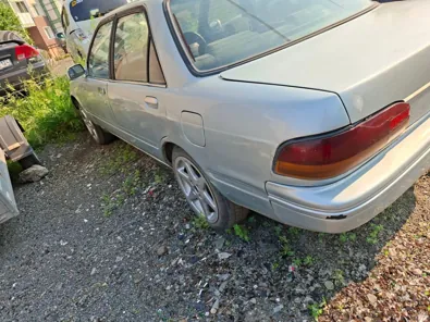 Продажа, Автомобиль Toyota Carina, с г/н Н707НХ138, 1992г.в., № кузова АТ1707203226. Рабочее…