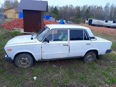 Продажа, Автомобиль ВАЗ 21061, г/н А740ОН124, 1998 г.в., VIN XTA210610W4031341, двигатель № 5059067…
