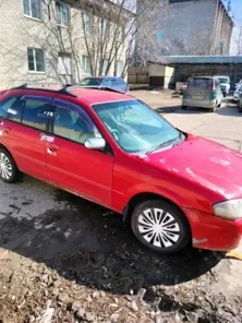 Продажа, Автомобиль MAZDA FAMILIA, г/н М076МА124 (отсутствует), 1999 г.в., кузов № BJ5W122390, двигатель № 282143…