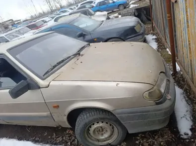 Продажа, Автомобиль ВАЗ 21150, без г/н, 1998 г.в., VIN XTA211500W2347841, двигатель № 2442516, цвет…