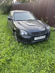 Продажа, Автомобиль Лада Приора 217030, г/н Т769ТМ124, 2008г.в., VIN XTA21703080092405. Моторный…