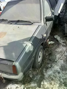 Продажа, Автомобиль ВАЗ 210930, г/н Х784МО124, 2004г.в., VIN XTA21093043763470…