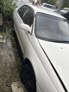 Продажа, Автомобиль Тойота Корона, г/н С936ХВ24, 1992г.в., № кузова АТ1904005508…