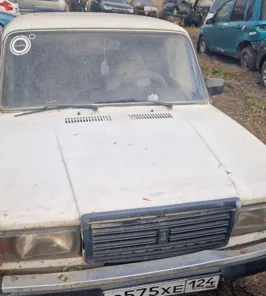 Продажа, Автомобиль ВАЗ 21074, г/н О575ХЕ124, 2001г.в., VIN XTA21074021490359 комплектность и…