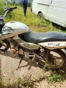 Продажа, Мотоцикл VENTO DF-150-S, без г/н, 2011г.в., VIN L5DPCKLA5C0A05587…