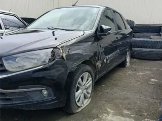 Продажа, Автомобиль LADA GRANTA, г/н Т773ОА124, 2019г.в., VIN XTA219170R0314768…