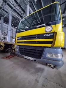 Продажа, Лот № 5. Грузовой автомобиль БЦМ-129, 2007 года выпуска, государственный номер С559ОА53…