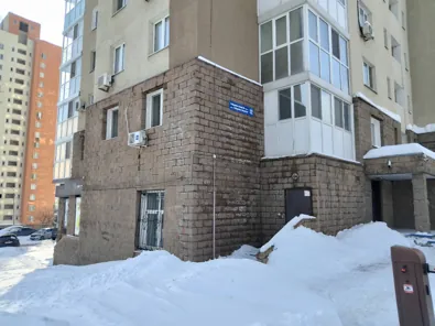 Продажа, объект недвижимости 101,1 кв.м, Кировский р-н, КН 02:55:011036:440