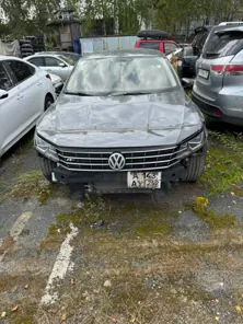 Продажа, А/м Volkswagen Passat серого цвета, 2016 г.в., гос. №А143АУ 252, VIN 1VWAT7A35GC070225…