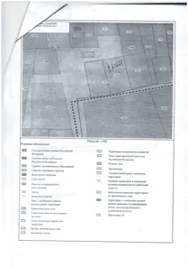 Продажа, земельный участок 1 434 кв.м, ЛПХ, д. Матово, КН 40:04:000000:00
