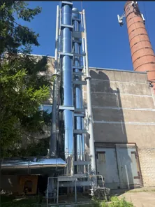 Продажа, здание 490 кв.м, п. Виллозское, КН 47:14:0612001:393