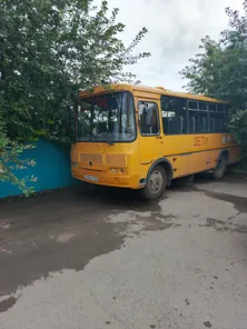 Продажа, Автобус для перевозки детей ПАЗ-32053-70