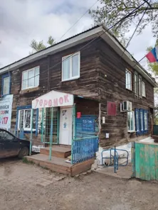 Аренда, нежилое помещение 51,4 кв.м, п. Приреченск, КН 24:39:1000001:1257