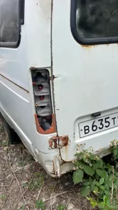 Продажа, Автомобиль марки "ГАЗ 32213С", год выпуска не установлен, г/н В635ТТ82, VIN…