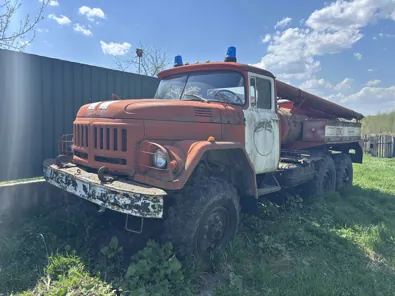 Продажа, ЗИЛ 131, 1990 год, заводской номер 131557460/885161
