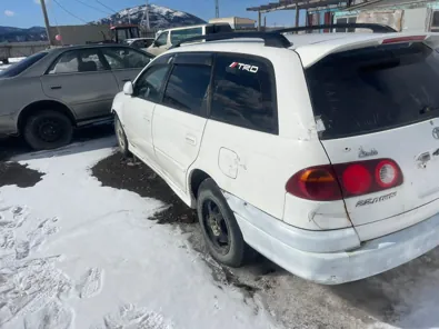 Продажа, Автомобиль марки “Toyota Caldina” регистрационный номер М 894 ТТ65