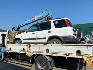 Продажа, Автомобиль марки “Honda C- RV” регистрационный номер М 726 УО 65