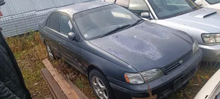 Продажа, Автомобиль марки “Toyota Corona ” без государственных номеров