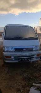 Продажа, Автомобиль марки “Toyota Hiace”, регистрационный номер К486КК65