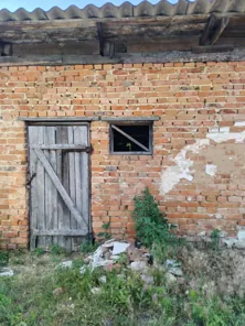 Продажа, здание 16,8 кв.м, п. Красная Яруга, КН 31:12:0702005:775