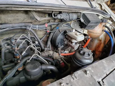 Продажа, Автобус ГАЗ A63R42