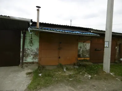 Продажа, гараж 19,6 кв.м, г. Канск, КН 24:51:0101051:1214